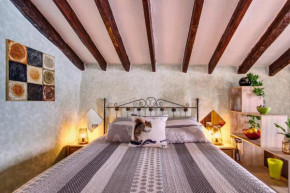 The Nook (El Recoveco), Canillas De Aceituno